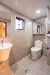 Heritage Mapo - Mangwon, Yunnam, Hongdae