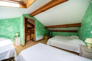 Gîte De La Forêt