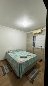 Flat Maracarib um espaço todo seu próximo de tudo