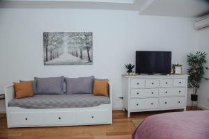 Manhattan studio A blok