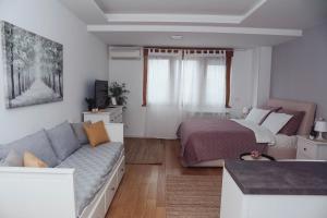 Manhattan studio A blok