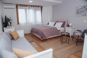 Manhattan studio A blok