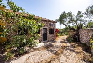 Stavlo Open Plan Cottage Zakynthos