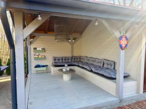 Domki letniskowe Wczasy jak Marzenie