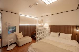 Heritage Mapo - Mangwon, Yunnam, Hongdae