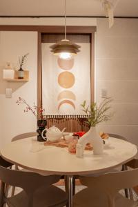 Heritage Mapo - Mangwon, Yunnam, Hongdae