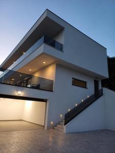 Villa La Mar