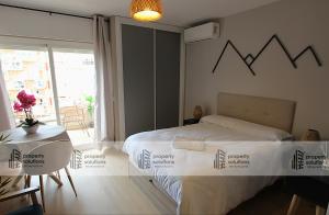 530 Iris Apartamento Estudio - Cerca de bares, restaurantes y tiendas - A 10 minutos de la playa caminando