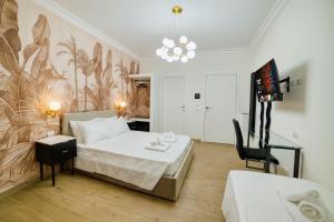 Grande appartamento deluxe a Stazione Trastevere