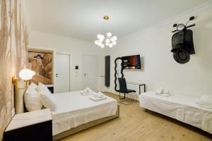 Grande appartamento deluxe a Stazione Trastevere