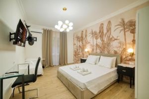 Grande appartamento deluxe a Stazione Trastevere