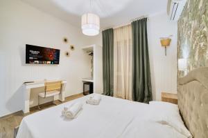 Grande appartamento deluxe a Stazione Trastevere