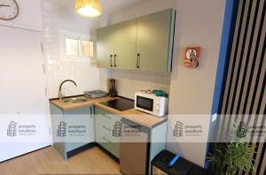 530 Iris Apartamento Estudio - Cerca de bares, restaurantes y tiendas - A 10 minutos de la playa caminando