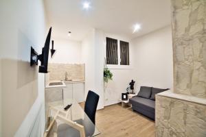 Grande appartamento deluxe a Stazione Trastevere