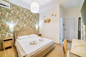 Grande appartamento deluxe a Stazione Trastevere