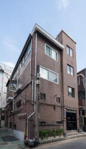 Heritage Mapo - Mangwon, Yunnam, Hongdae