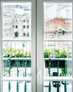 Europe Lisboa Boutique Hotel