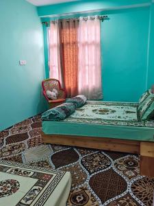 Nature View Homestay