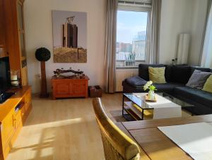 TOSCHO Feienwohnung