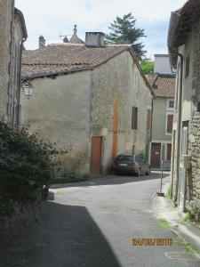 Maisons de vacances Rue des Douves : photos des chambres
