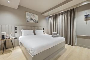 The Maida Hotel