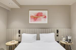 The Maida Hotel