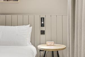 The Maida Hotel