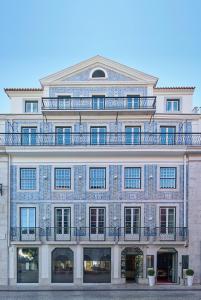 Europe Lisboa Boutique Hotel