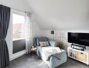 NordseeResort Büsum Ferienhaus 9 Mellum