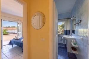 Relaxing BaiaDeBahas 2BedApt Trilo6 sleeps 6
