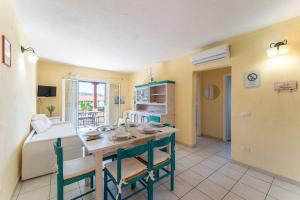 Relaxing BaiaDeBahas 2BedApt Trilo6 sleeps 6 img10