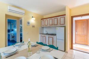 Relaxing BaiaDeBahas 2BedApt Trilo6 sleeps 6 img11