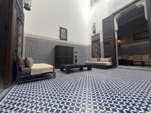 Riad El Asri