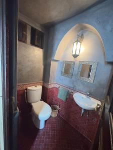 Riad El Asri