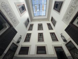 Riad El Asri