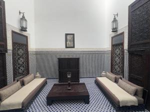 Riad El Asri