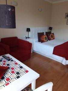 Lovely studio apartment in Puerto de la Cruz