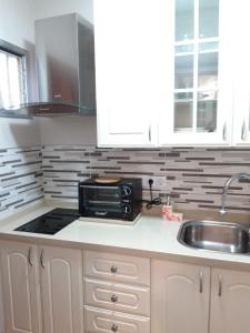 Lovely studio apartment in Puerto de la Cruz