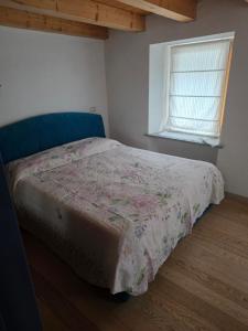 la casa del marmottaio