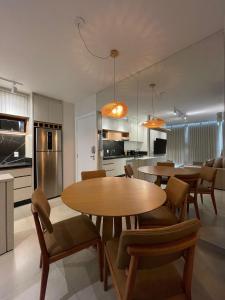 Apartamento novo com localização privilegiada