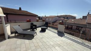 La terrazza sul mondo