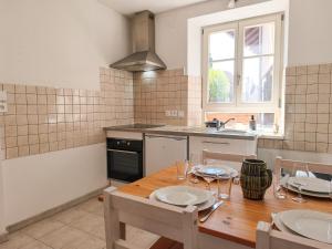 Dambach-la-Ville - PETFRIENDLY - Terrasse & Parking - Route des Vins dAlsace
