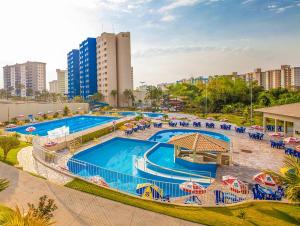 Caldas Novas Flat