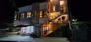 ICB Suites
