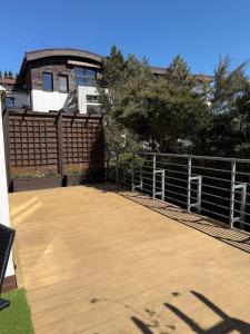 Apartamet Bernadowska Gdynia Sopot