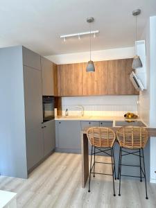 Apartamet Bernadowska Gdynia Sopot