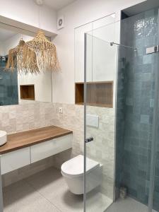 Apartamet Bernadowska Gdynia Sopot