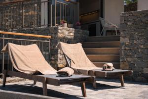 Villa Dioma Your Private Escape on the Beach