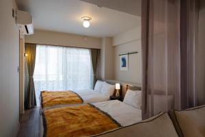 The Apartment Hotel Shibuya 3