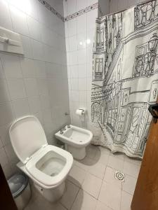 Depto con Terraza Privada Centro Clínicas y Nueva Córdoba